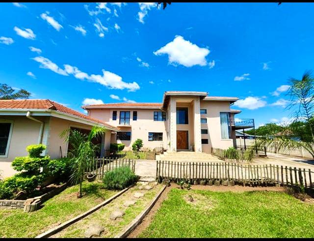7 BEDROOM HOUSE FOR SALE IN CLELAND